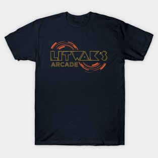 Litwaks T-Shirt